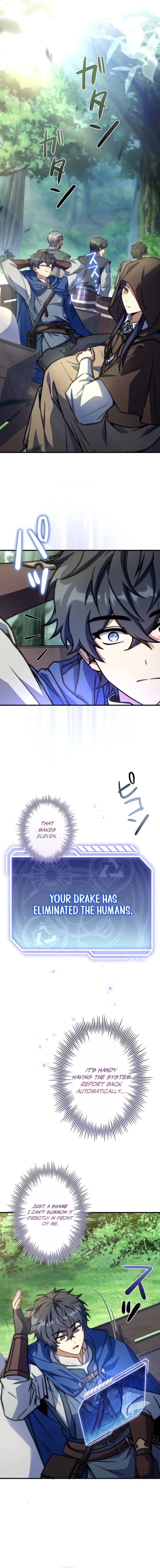I Became a Wizard in a Medieval Fantasy World Chapter 9 - page 8