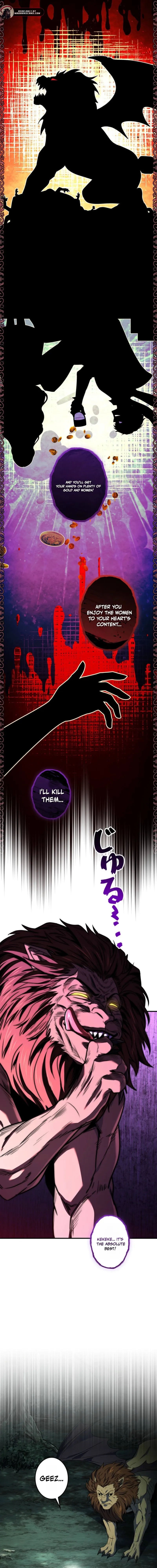 I Became a Wizard in a Medieval Fantasy World Chapter 16 - page 13