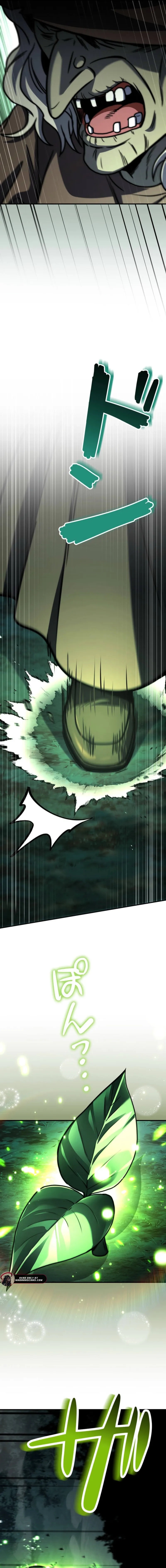I Became a Wizard in a Medieval Fantasy World Chapter 16 - page 17