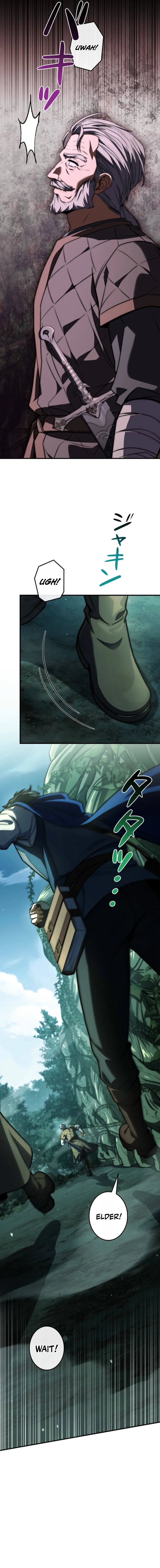 I Became a Wizard in a Medieval Fantasy World Chapter 16 - page 20