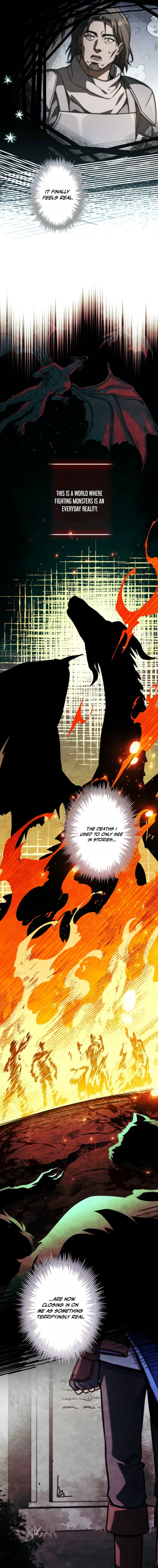 I Became a Wizard in a Medieval Fantasy World Chapter 16 - page 24