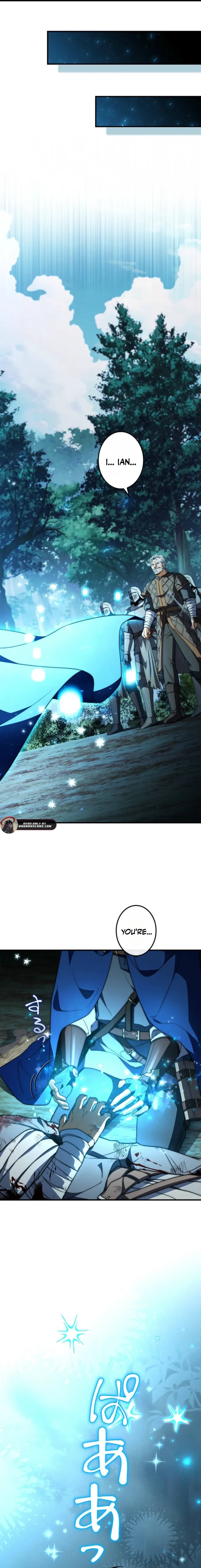 I Became a Wizard in a Medieval Fantasy World Chapter 16 - page 29
