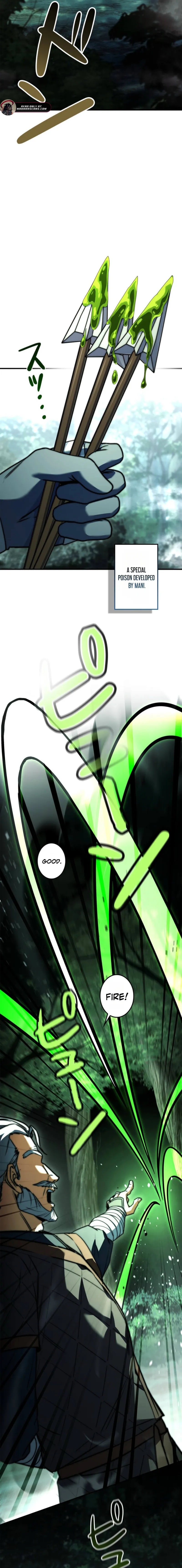 I Became a Wizard in a Medieval Fantasy World Chapter 16 - page 3