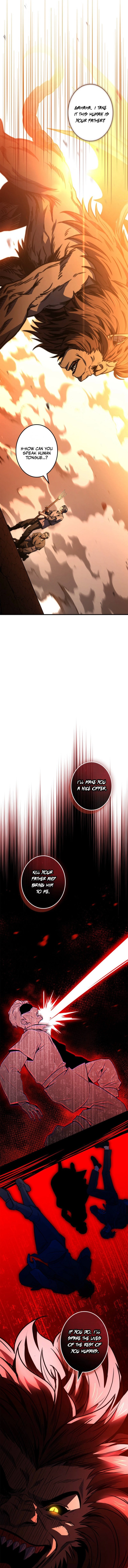 I Became a Wizard in a Medieval Fantasy World Chapter 17 - page 14