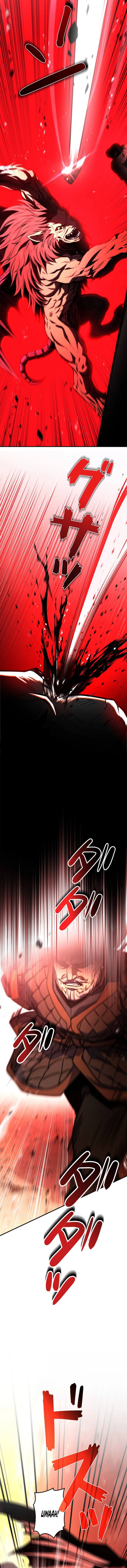 I Became a Wizard in a Medieval Fantasy World Chapter 17 - page 16