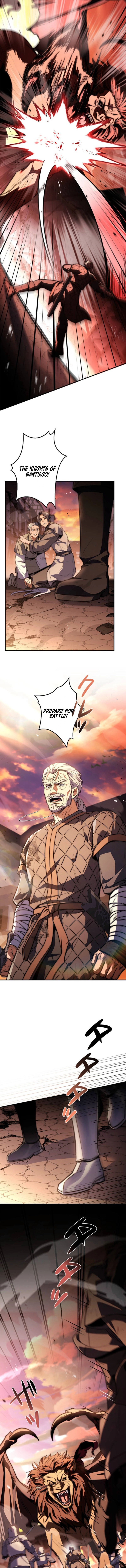I Became a Wizard in a Medieval Fantasy World Chapter 17 - page 17