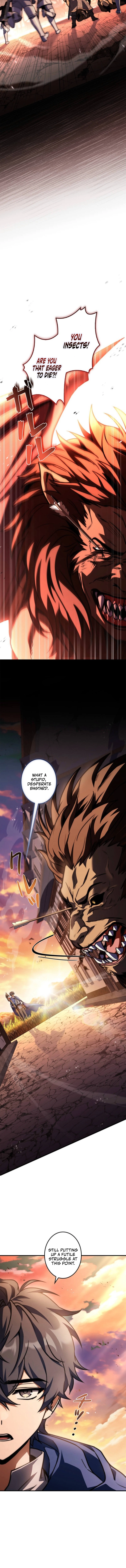 I Became a Wizard in a Medieval Fantasy World Chapter 17 - page 18