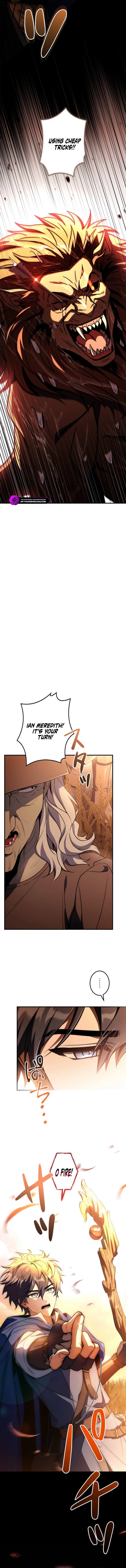 I Became a Wizard in a Medieval Fantasy World Chapter 17 - page 22