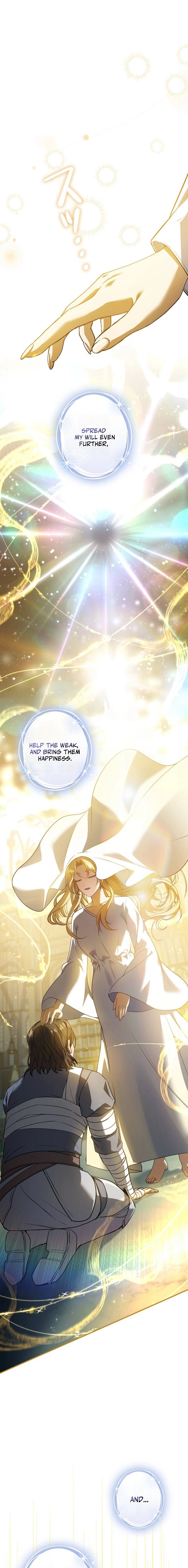 I Became a Wizard in a Medieval Fantasy World Chapter 17 - page 4