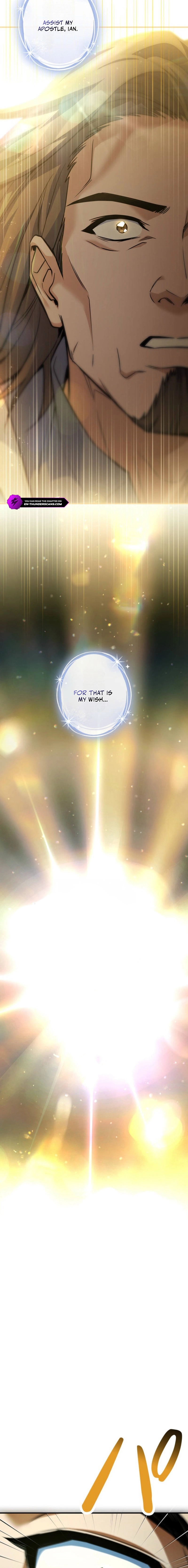 I Became a Wizard in a Medieval Fantasy World Chapter 17 - page 5