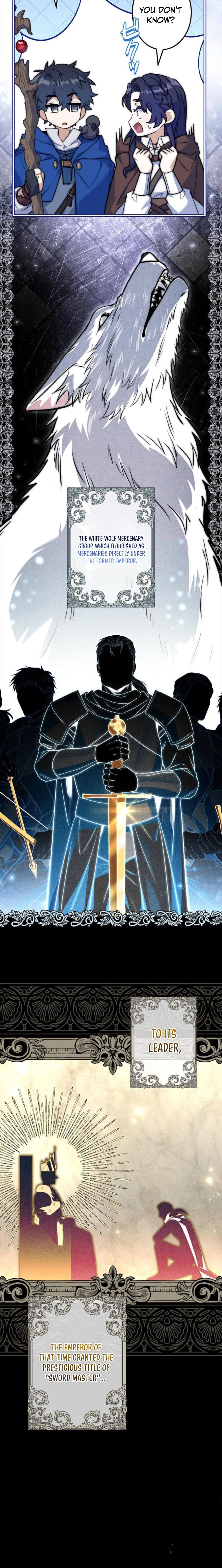 I Became a Wizard in a Medieval Fantasy World Chapter 18 - page 20