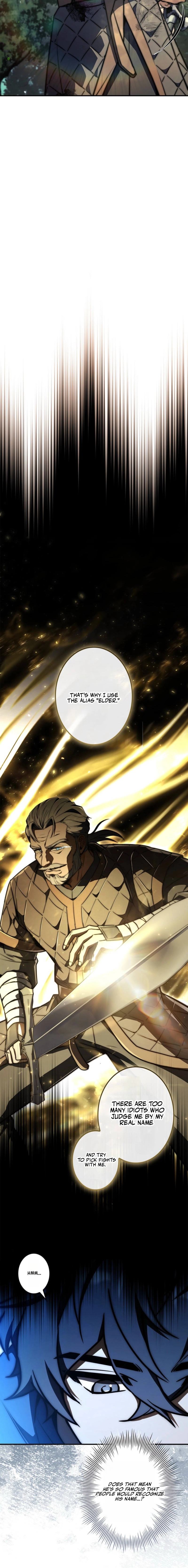 I Became a Wizard in a Medieval Fantasy World Chapter 14 - page 15