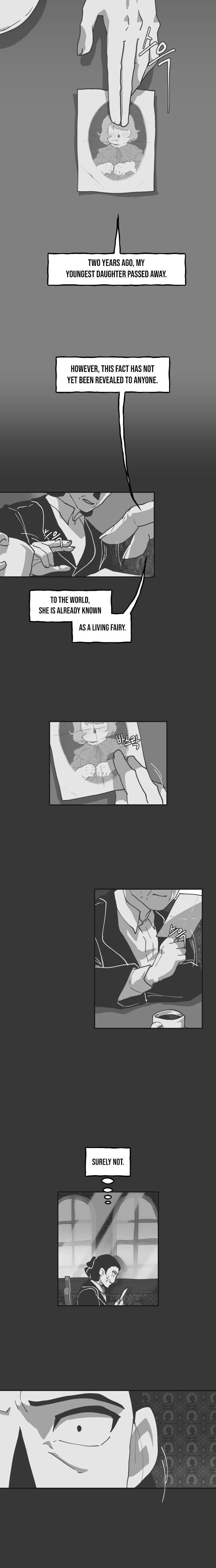 The Young Lady and the Nanny Chapter 1 - page 12