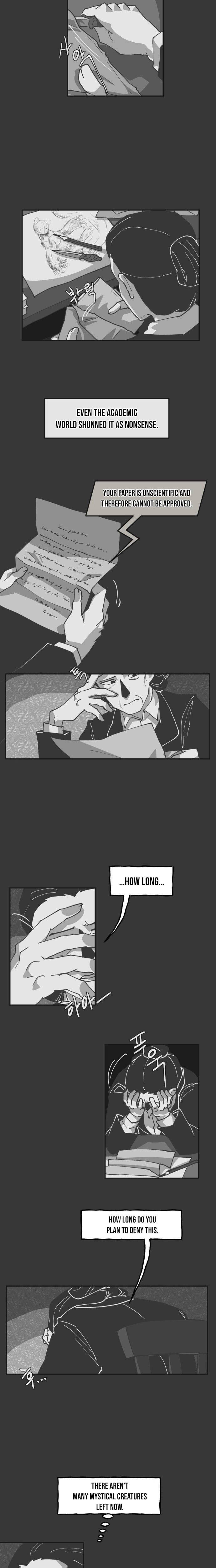 The Young Lady and the Nanny Chapter 1 - page 6