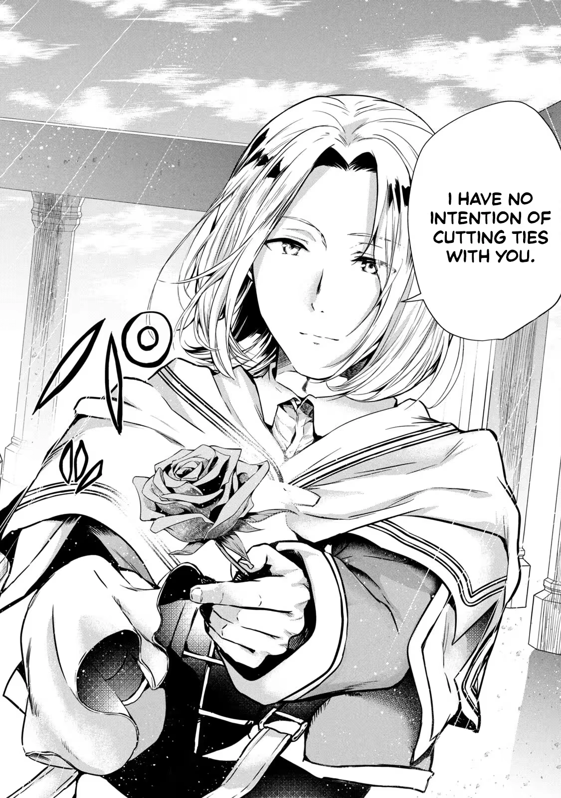 Reincarnated Noble's Omnipotent Domain Expansion ~Using the [Enlarge & Reduce] Skill Made It the Strongest Territory~ Chapter 3 - page 37