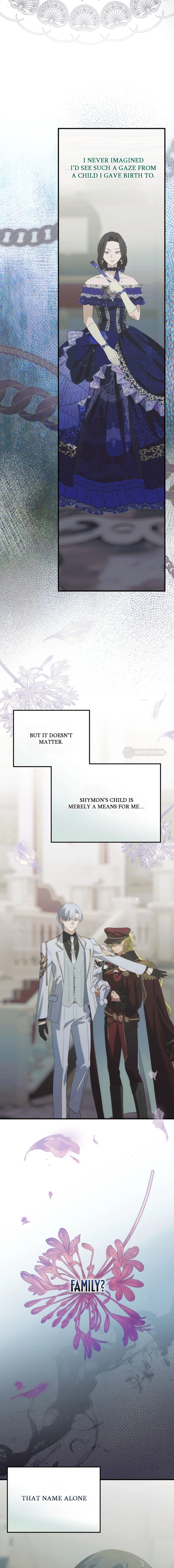 It's Not Your Baby! Chapter 123 - page 20