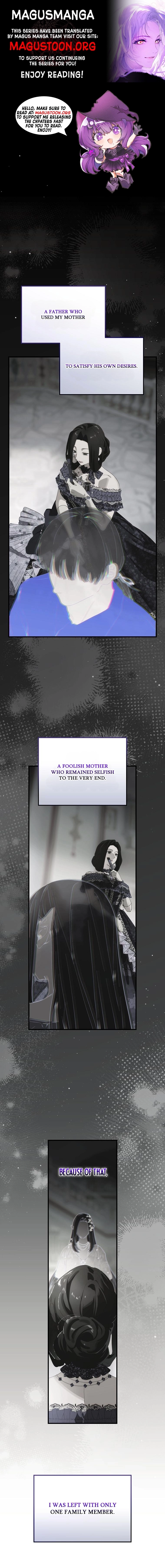 It's Not Your Baby! Chapter 124 - page 1