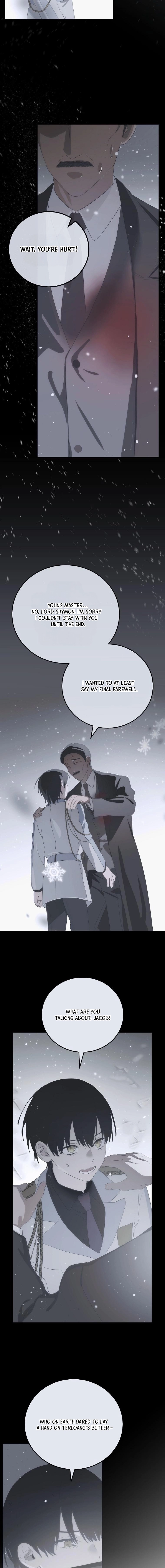 It's Not Your Baby! Chapter 124 - page 12