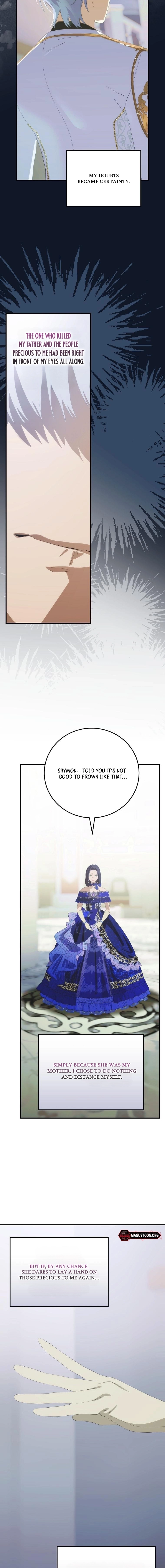 It's Not Your Baby! Chapter 124 - page 15