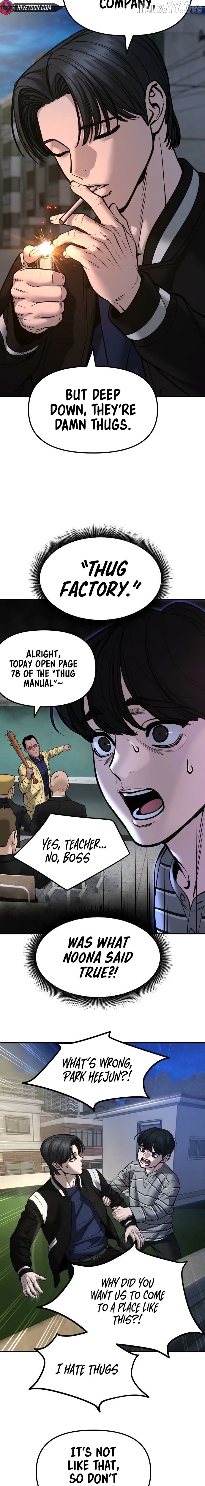 The Bully In-Charge Chapter 178 - page 2