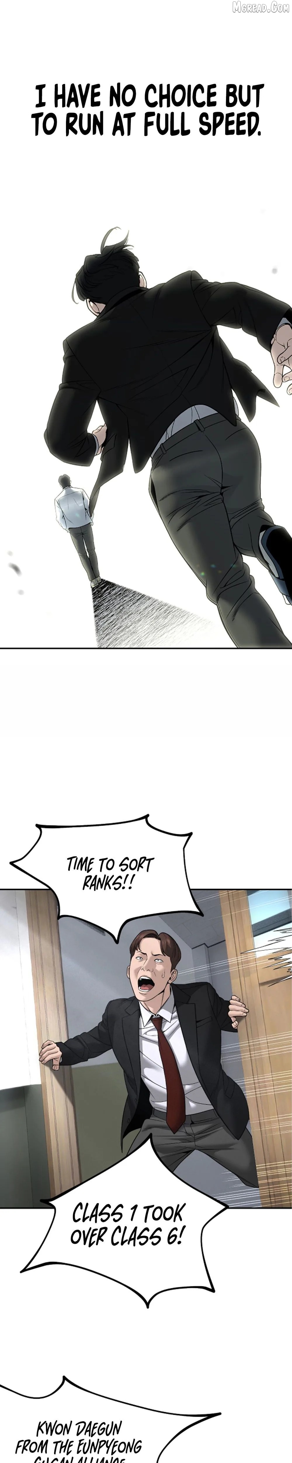 The Bully In-Charge Chapter 179 - page 20