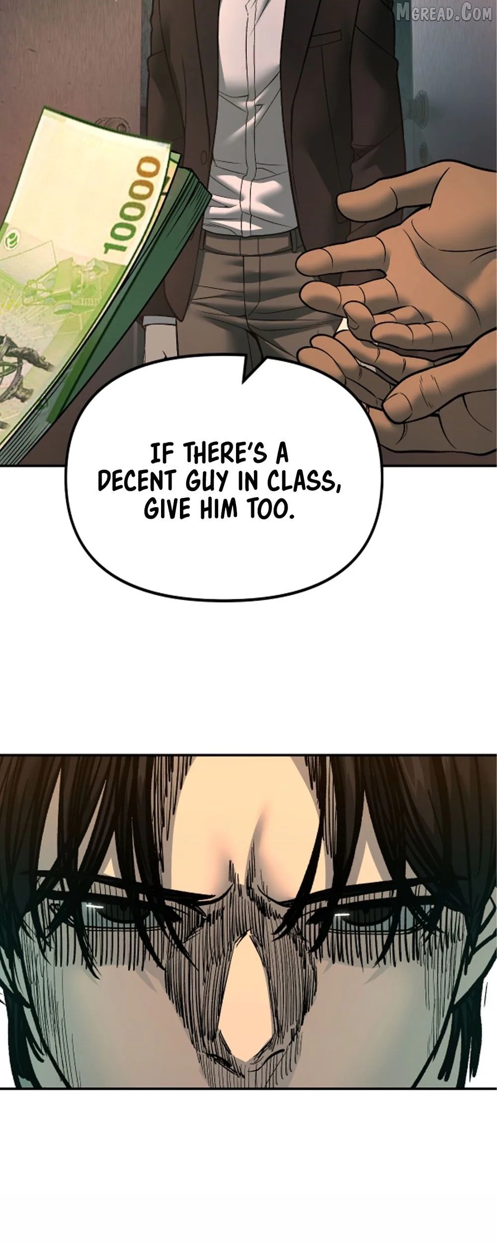 The Bully In-Charge Chapter 179 - page 32