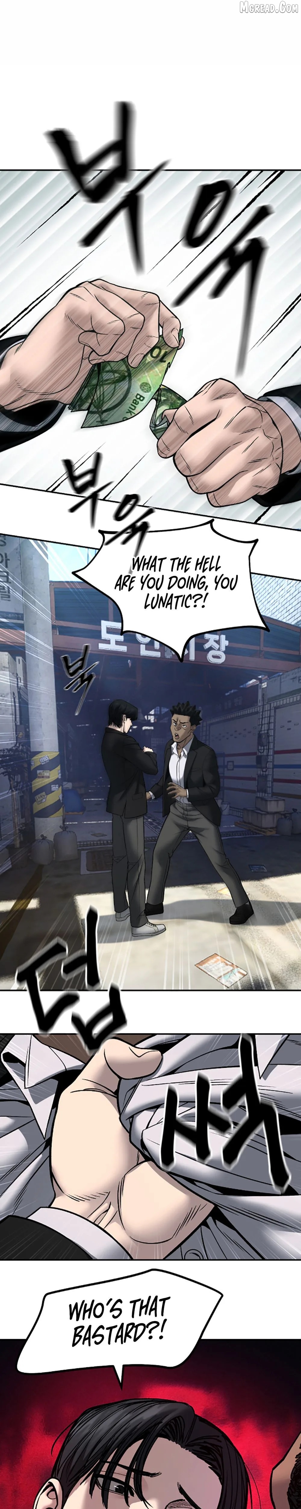 The Bully In-Charge Chapter 179 - page 33