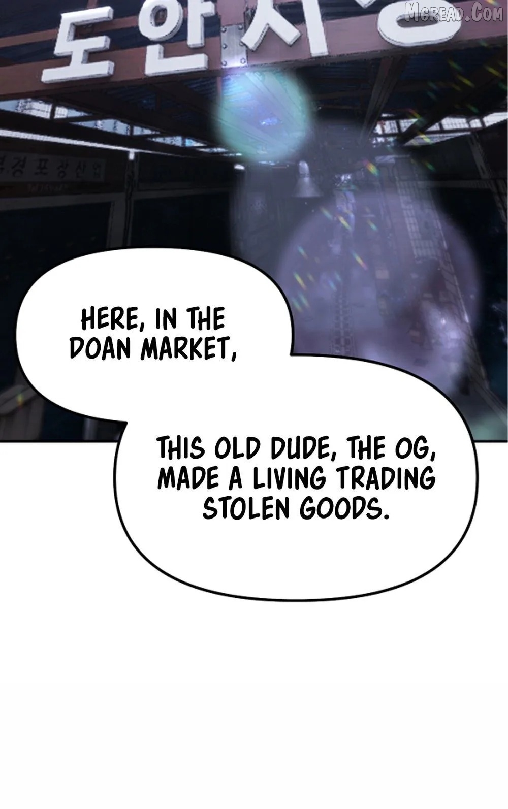 The Bully In-Charge Chapter 179 - page 36