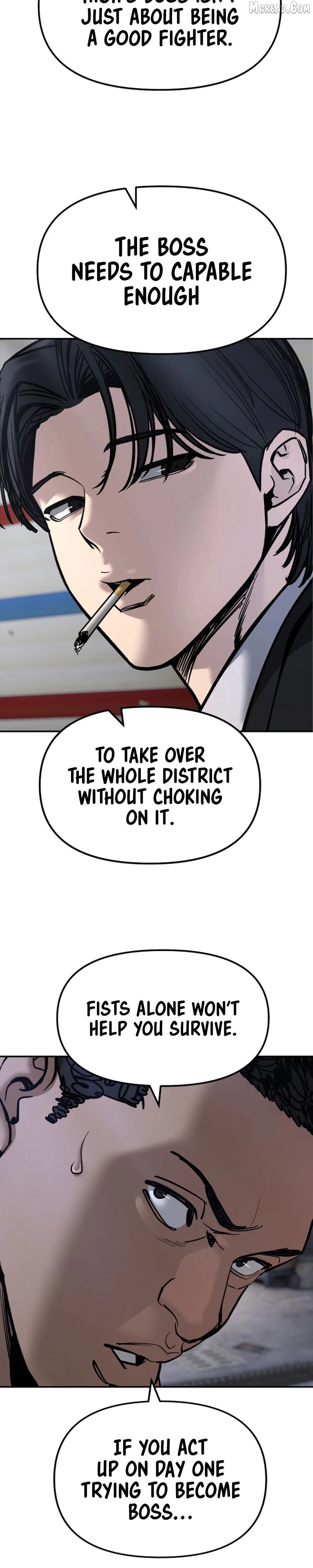 The Bully In-Charge Chapter 179 - page 44