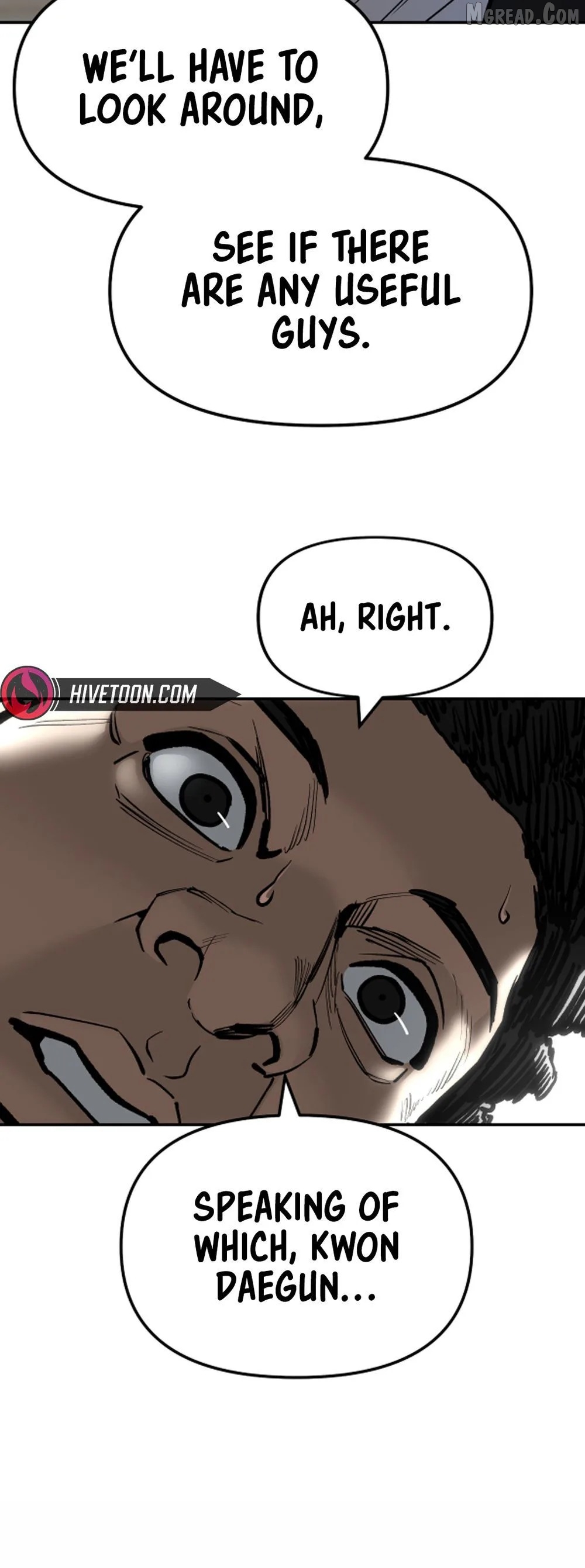 The Bully In-Charge Chapter 179 - page 46