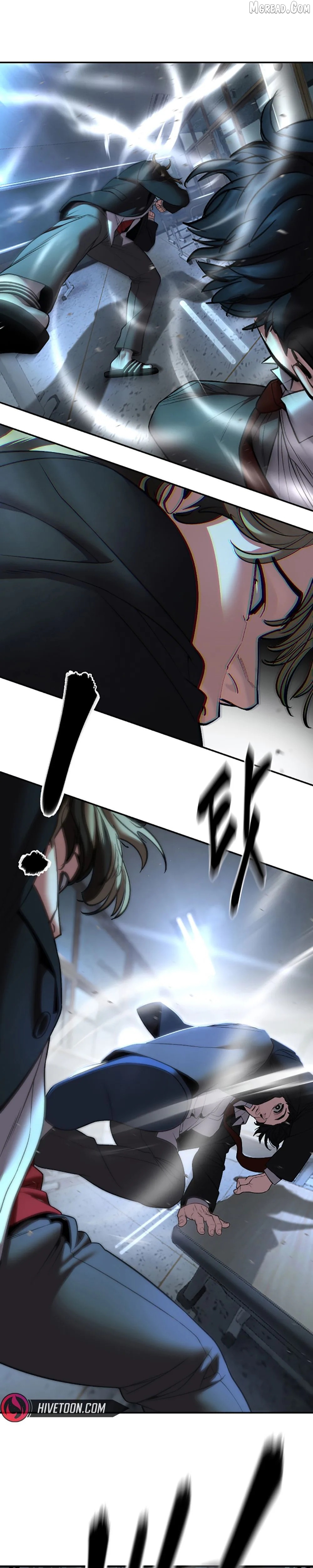 The Bully In-Charge Chapter 179 - page 8