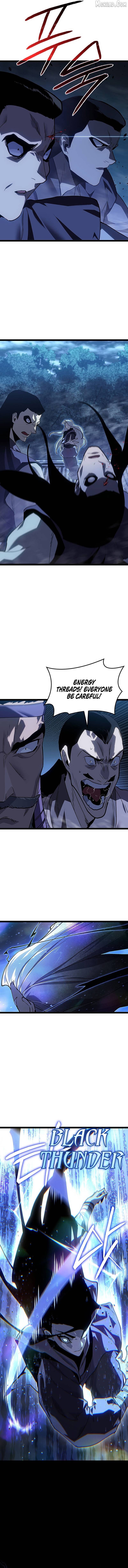 The Reaper Chapter 135 - page 7
