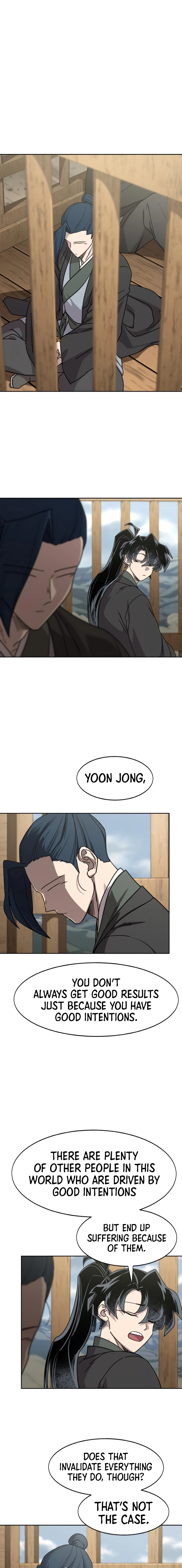 Return of the Mount Hua Sect Chapter 157 - page 2