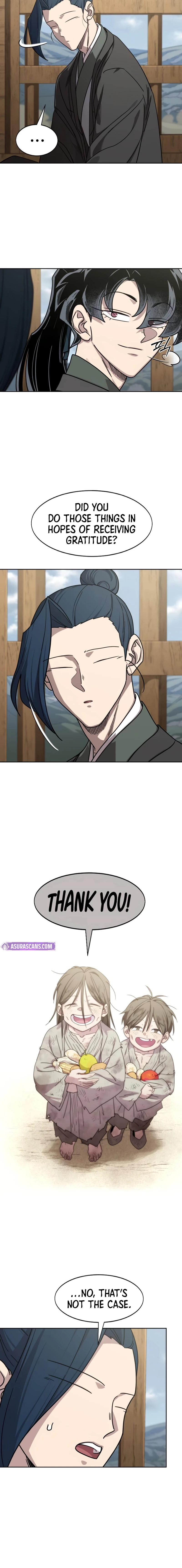 Return of the Mount Hua Sect Chapter 157 - page 3