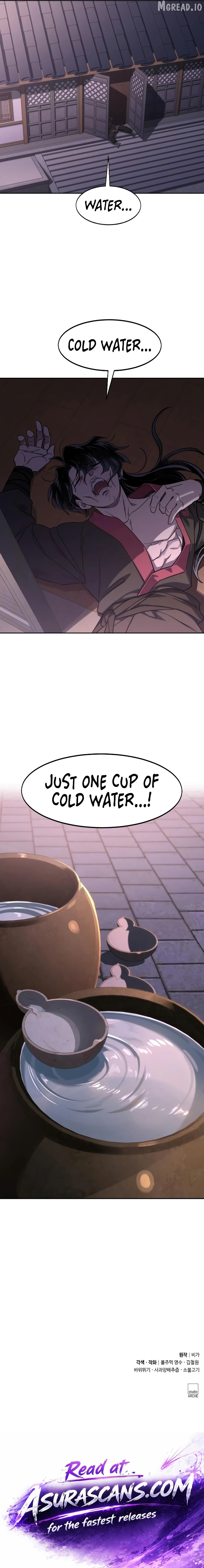 Return of the Mount Hua Sect Chapter 159 - page 12