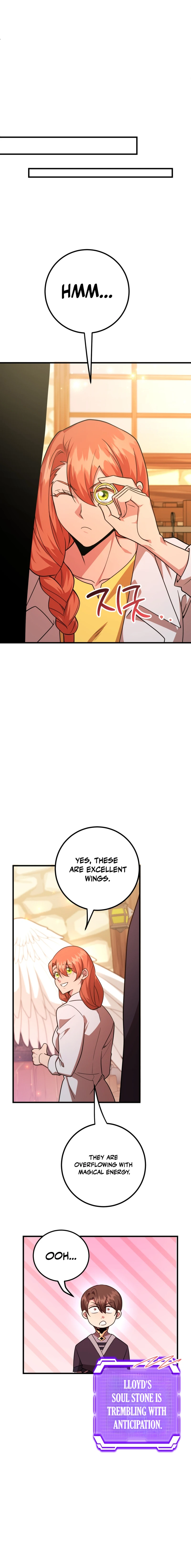 The 10-Star Player's Lucky Draw Chapter 114 - page 3