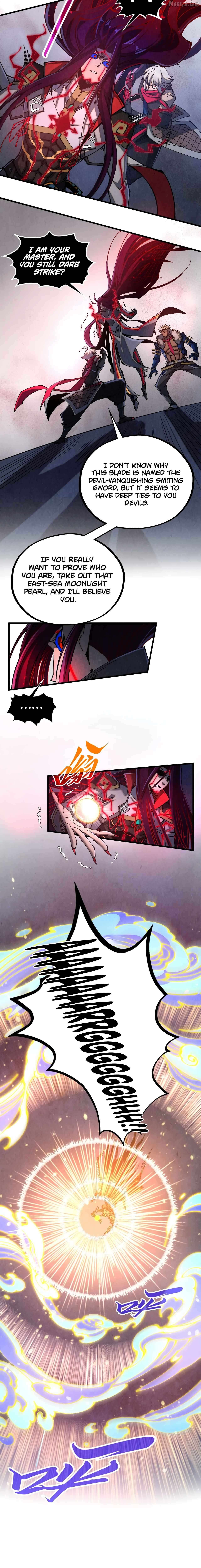 The Ultimate of All Ages Chapter 518 - page 2