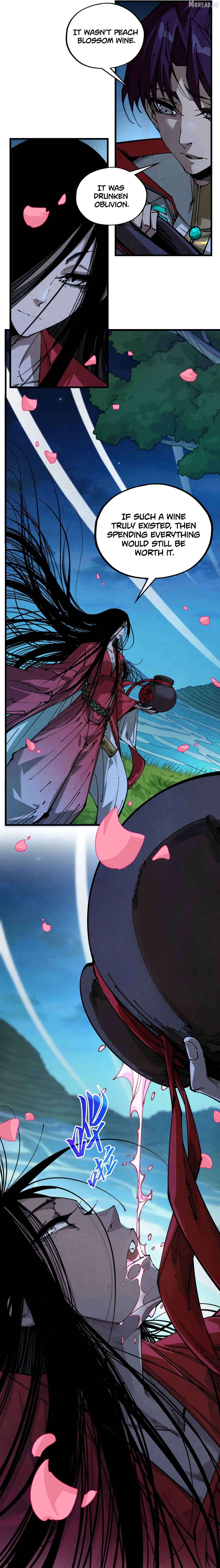 The Ultimate of All Ages Chapter 519 - page 2