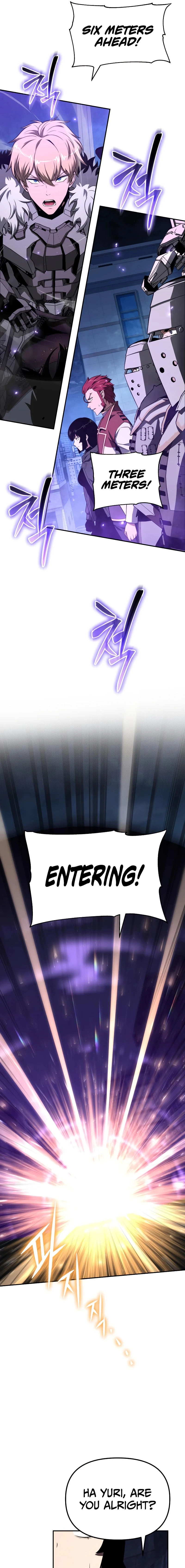 The Knight King Who Returned with a God Chapter 158 - page 14