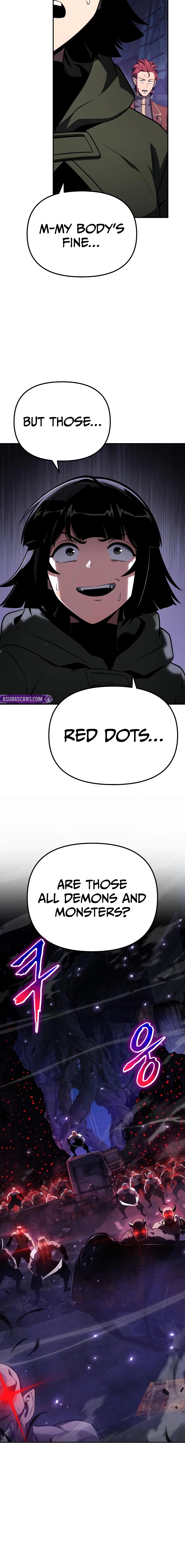 The Knight King Who Returned with a God Chapter 158 - page 15