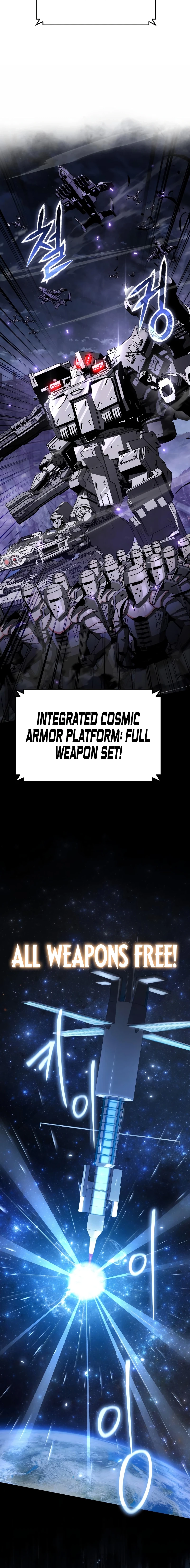 The Knight King Who Returned with a God Chapter 158 - page 17