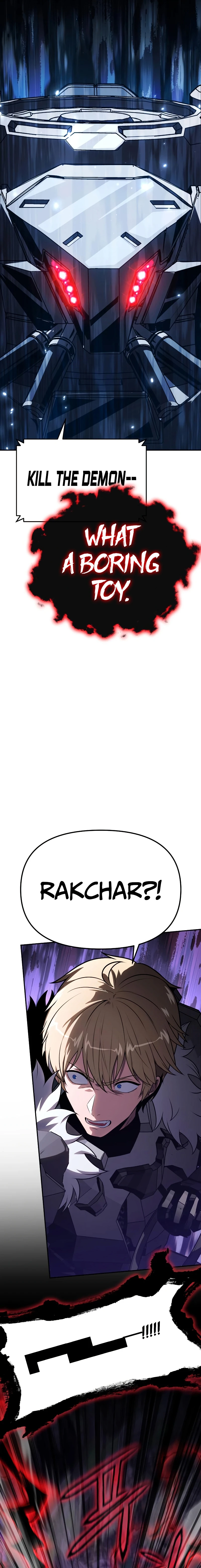 The Knight King Who Returned with a God Chapter 158 - page 18