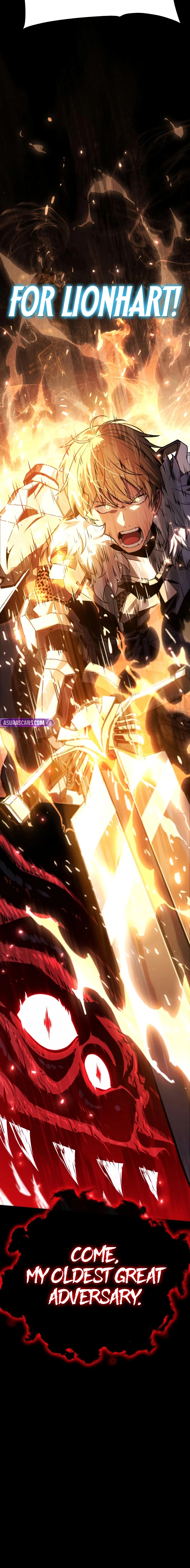 The Knight King Who Returned with a God Chapter 158 - page 27