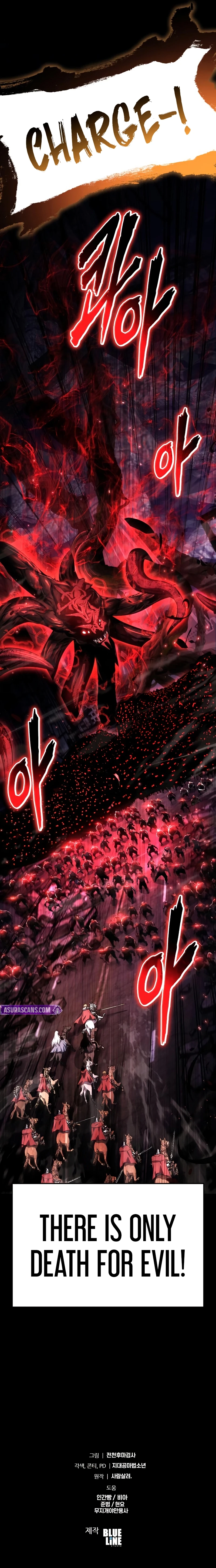 The Knight King Who Returned with a God Chapter 158 - page 28