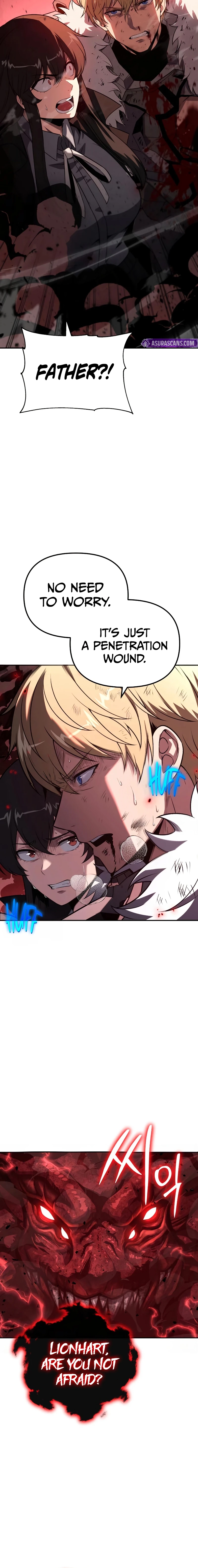 The Knight King Who Returned with a God Chapter 160 - page 13