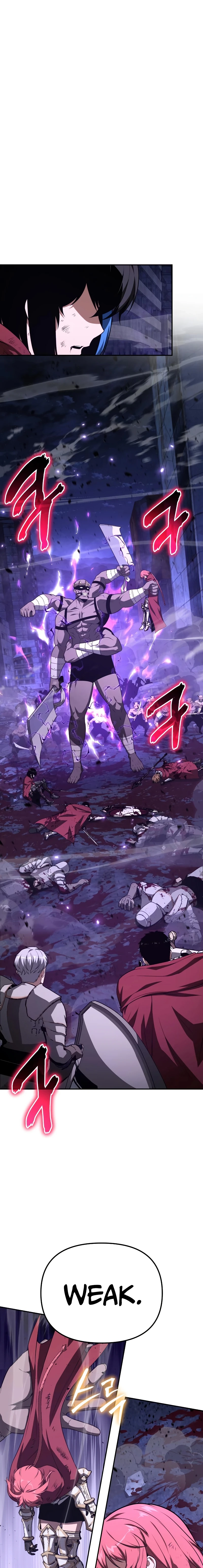 The Knight King Who Returned with a God Chapter 160 - page 28