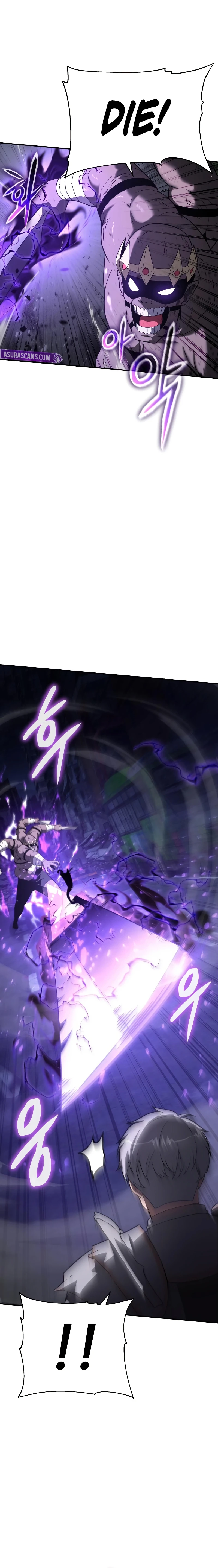 The Knight King Who Returned with a God Chapter 160 - page 31