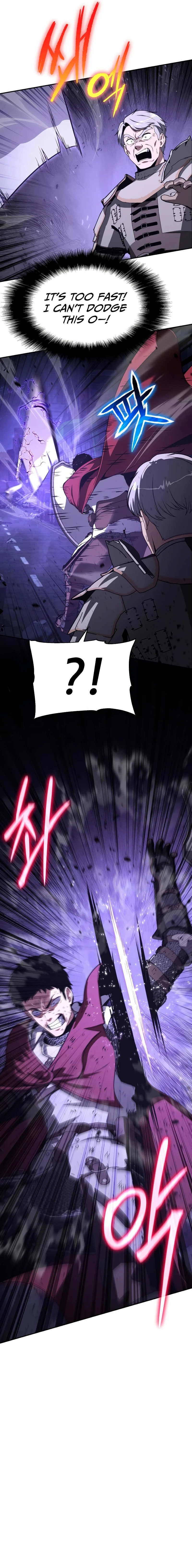 The Knight King Who Returned with a God Chapter 160 - page 32