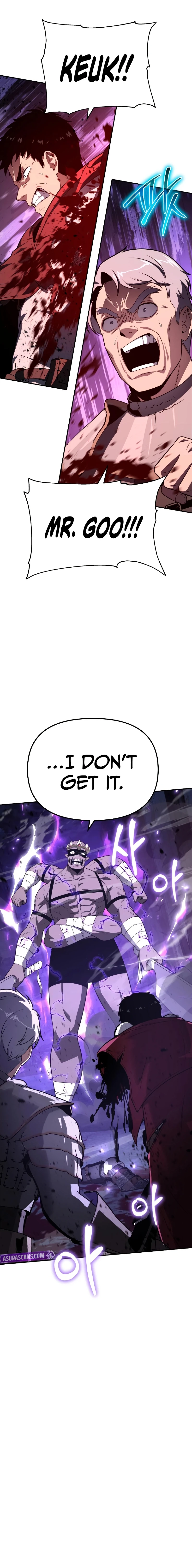 The Knight King Who Returned with a God Chapter 160 - page 33