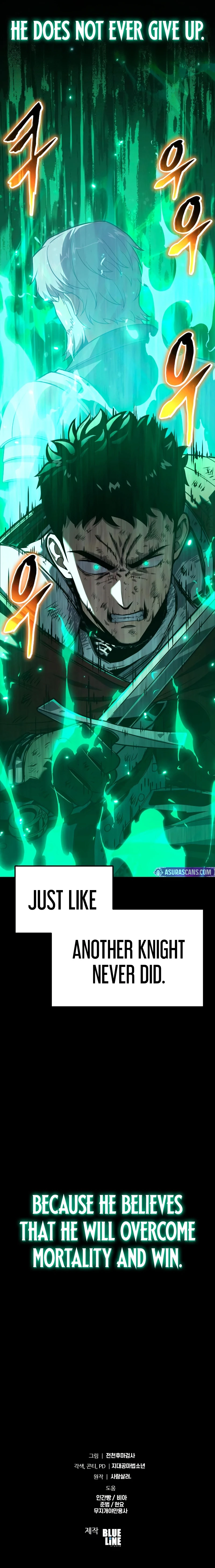 The Knight King Who Returned with a God Chapter 160 - page 36